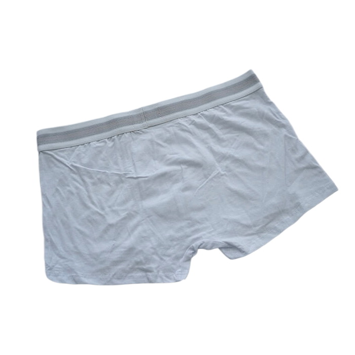 Boxer Tommy Hombre Blanco1